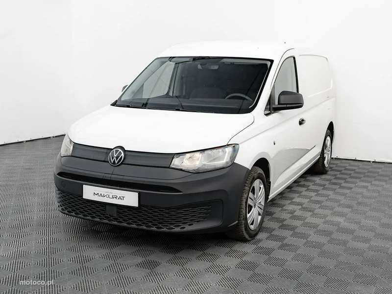 Volkswagen Caddy 2