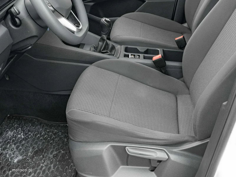 Volkswagen Caddy 11