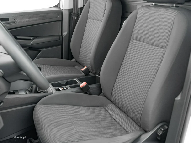 Volkswagen Caddy 12