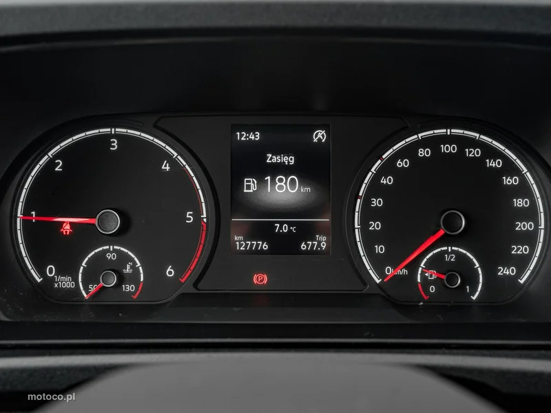 Volkswagen Caddy 13
