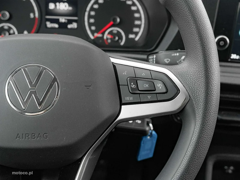 Volkswagen Caddy 15