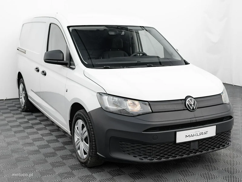 Volkswagen Caddy 3