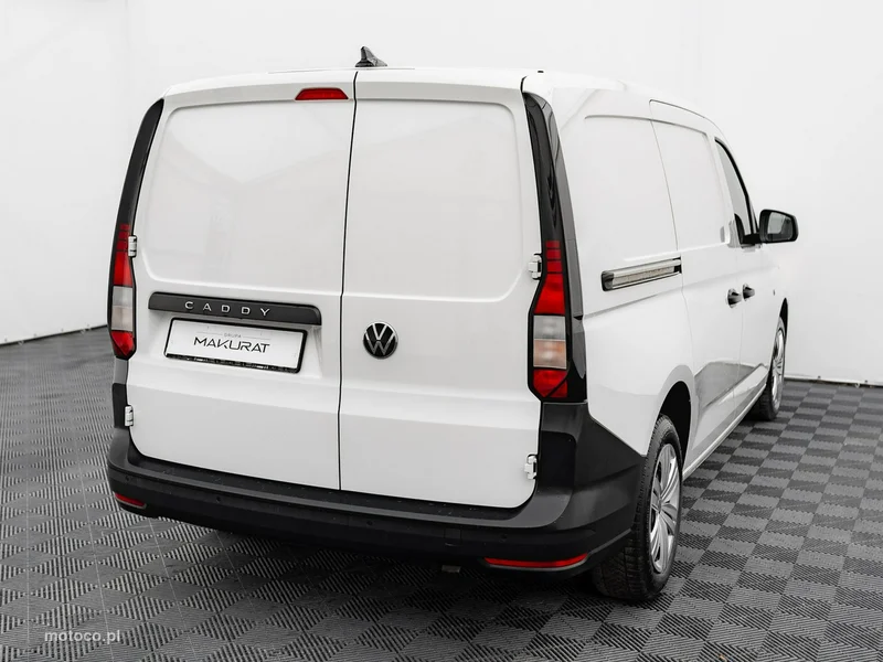 Volkswagen Caddy 5