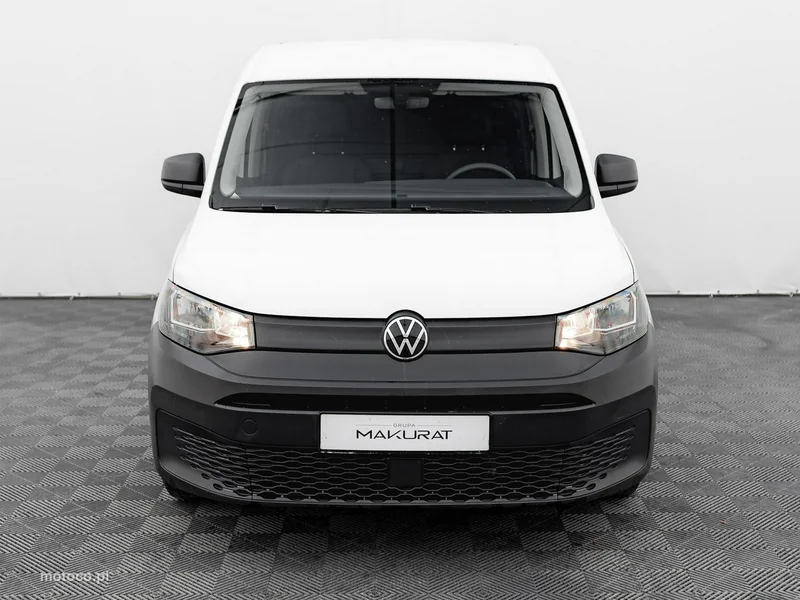 Volkswagen Caddy 7