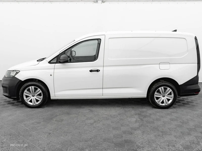 Volkswagen Caddy 8