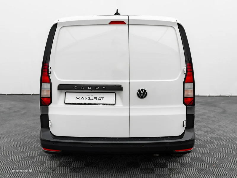 Volkswagen Caddy 9
