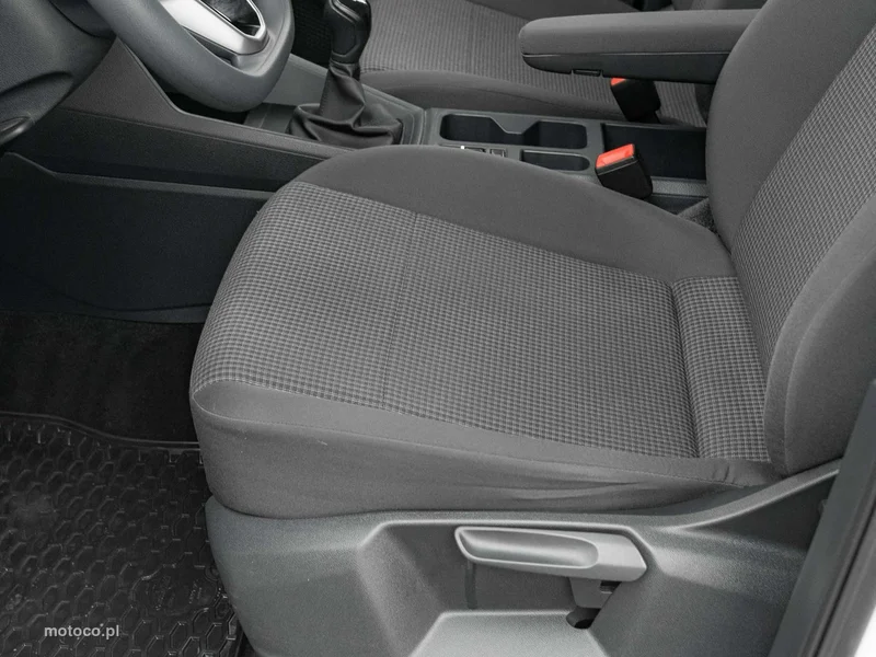Volkswagen Caddy 11