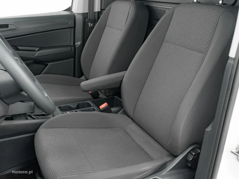 Volkswagen Caddy 12