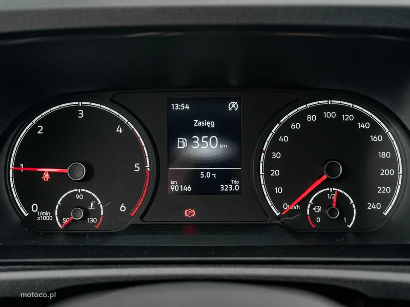 Volkswagen Caddy 13