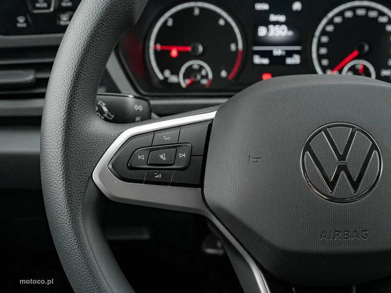 Volkswagen Caddy 14