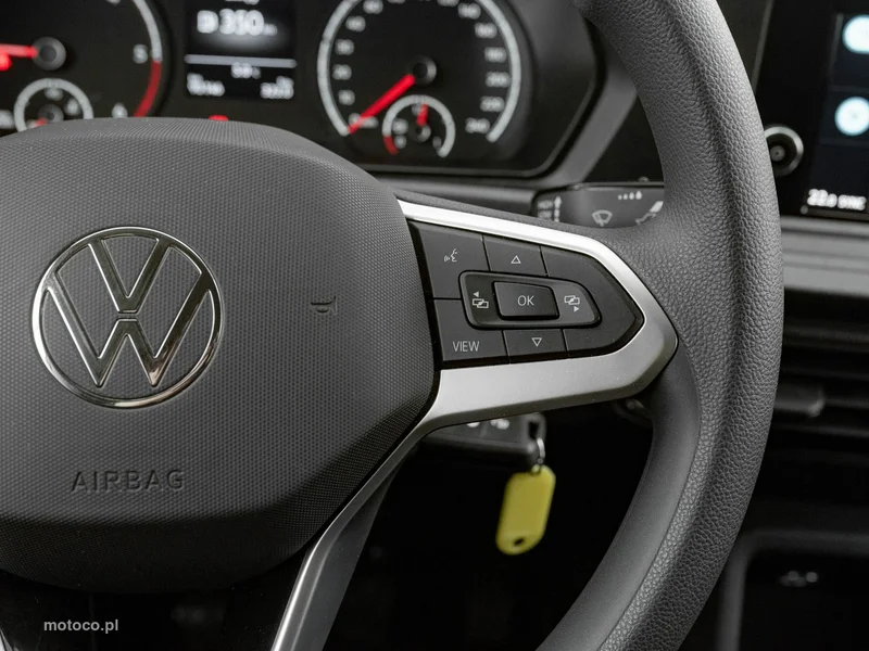 Volkswagen Caddy 15