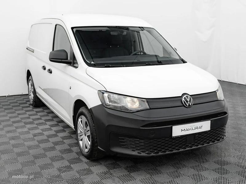 Volkswagen Caddy 3
