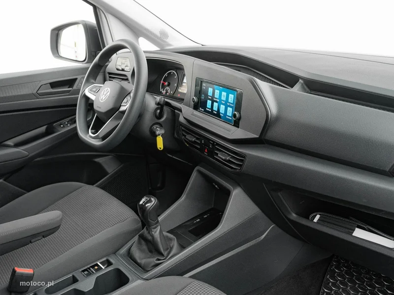 Volkswagen Caddy 26