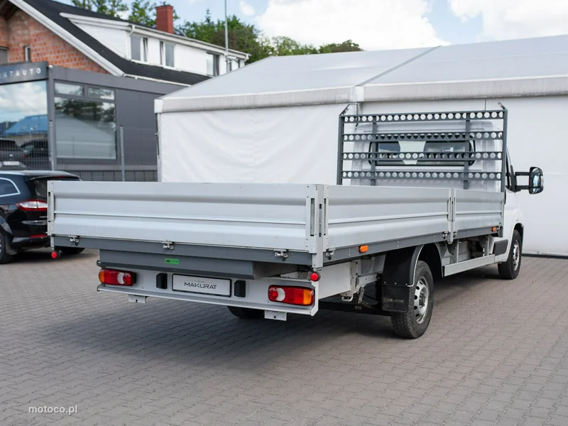 Fiat Ducato 5