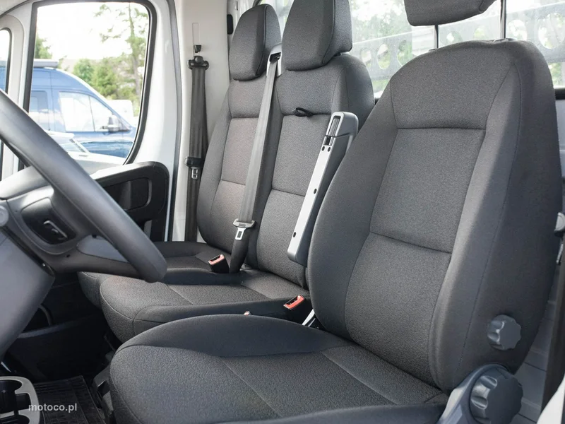 Fiat Ducato 11