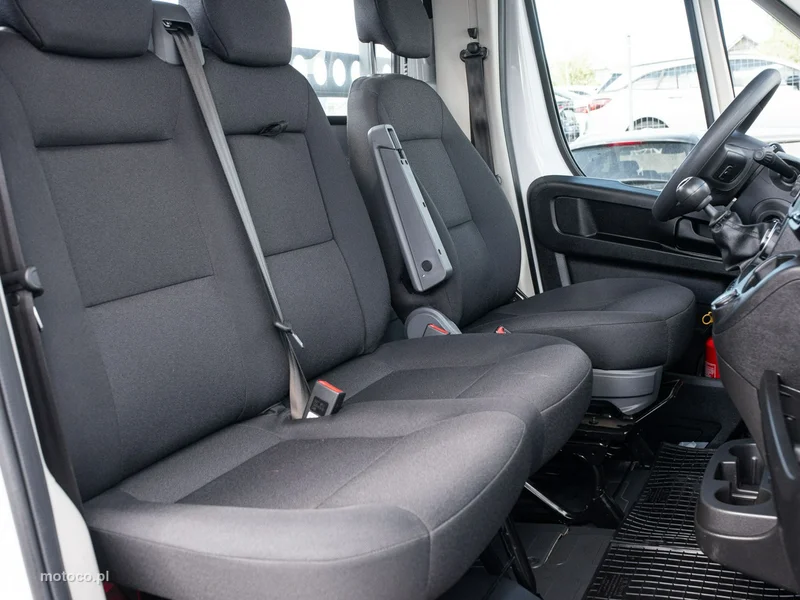 Fiat Ducato 19