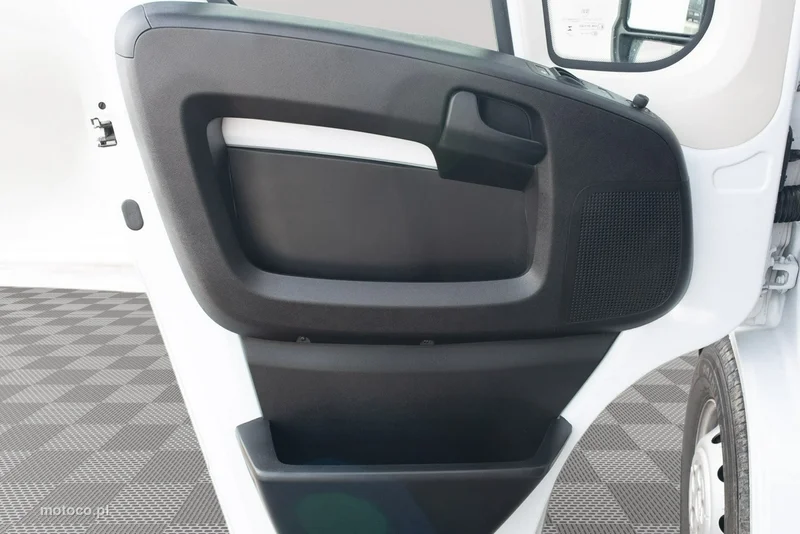 Opel Movano 8