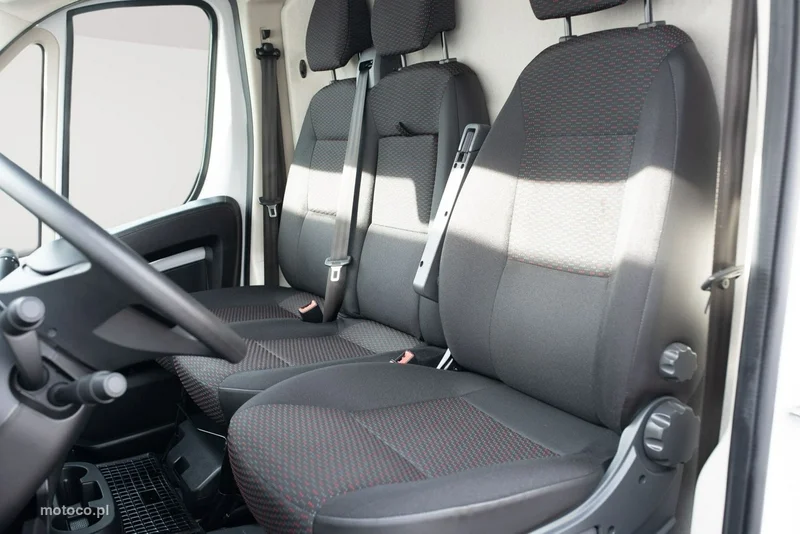Opel Movano 10