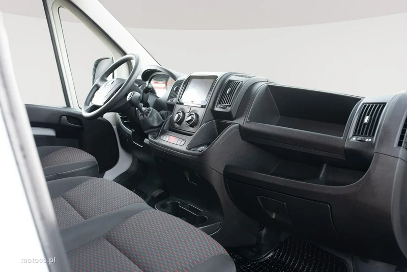 Opel Movano 19