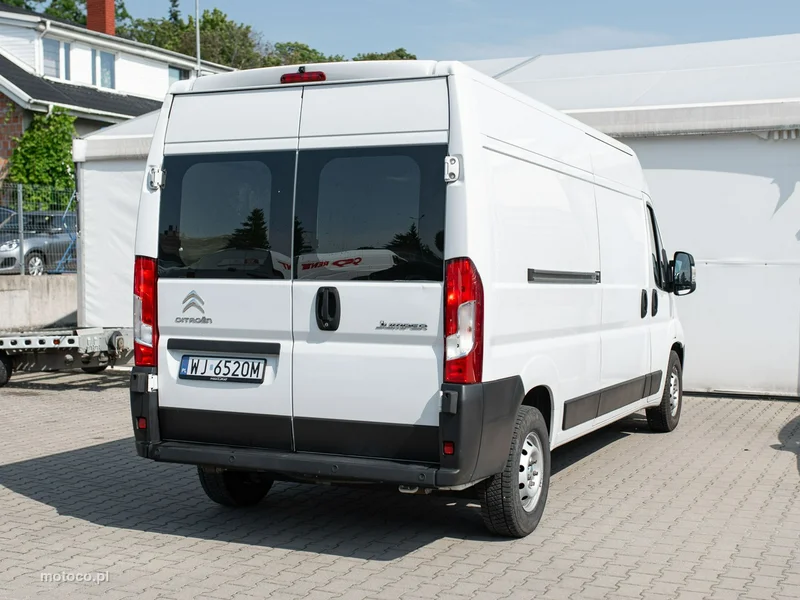Citroën Jumper 5