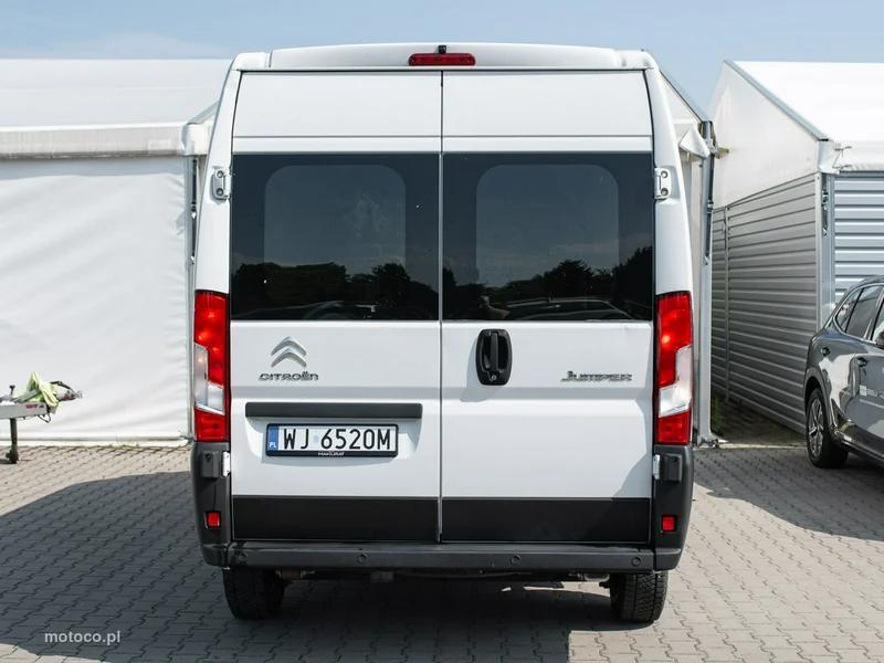Citroën Jumper 8