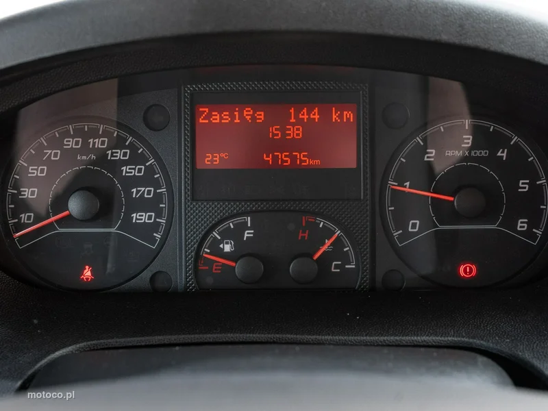 Citroën Jumper 12