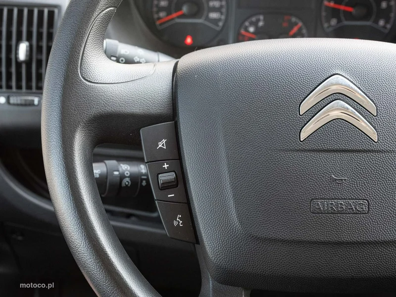 Citroën Jumper 13