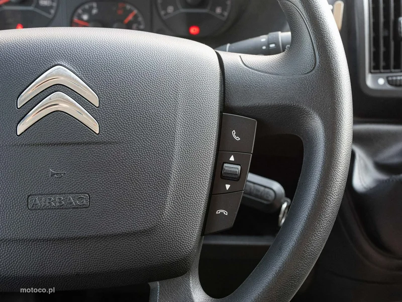 Citroën Jumper 14