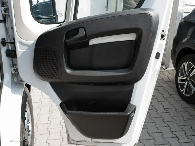 Citroën Jumper 20