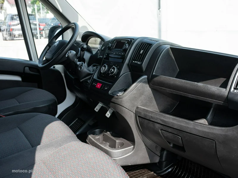 Citroën Jumper 21