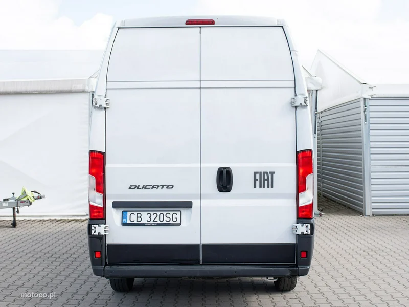 Fiat Ducato 8