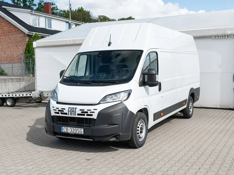 Fiat Ducato 2