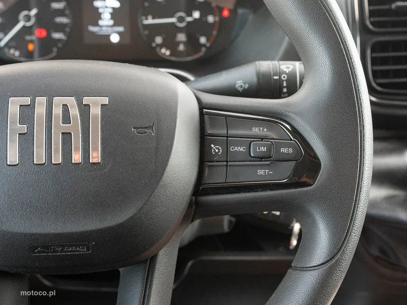 Fiat Ducato 13