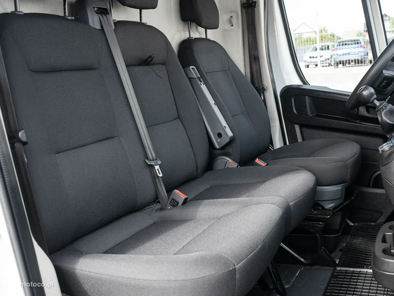 Fiat Ducato 18