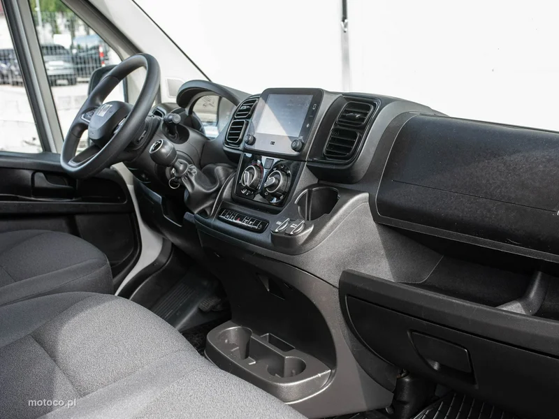 Fiat Ducato 19