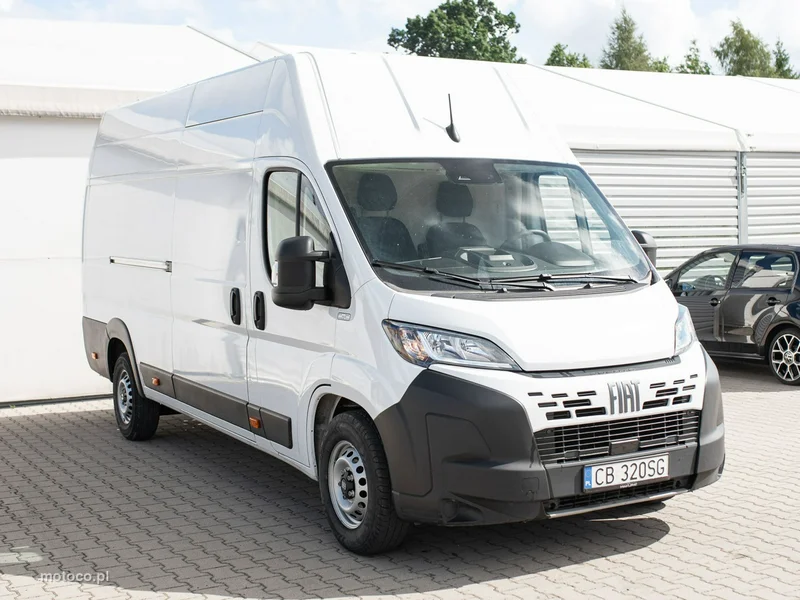 Fiat Ducato 3