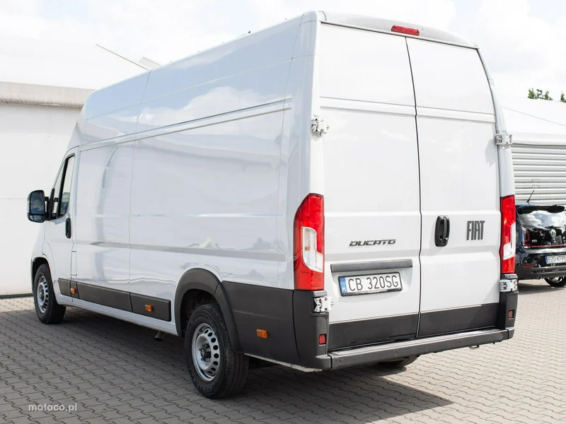 Fiat Ducato 4