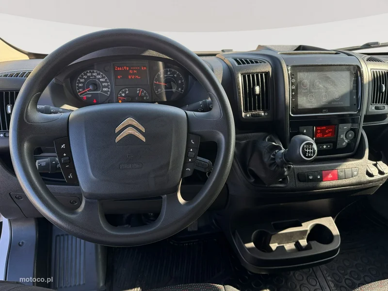 Citroën Jumper 13