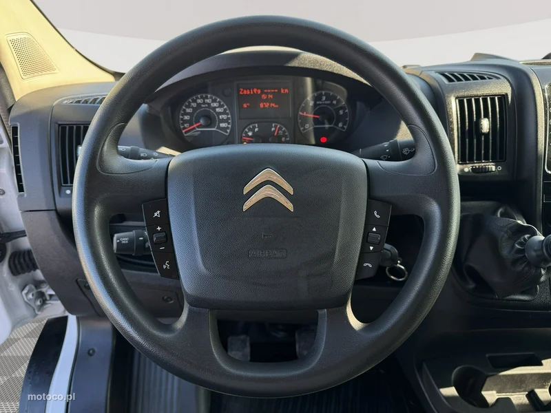 Citroën Jumper 14