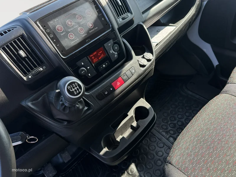 Citroën Jumper 17