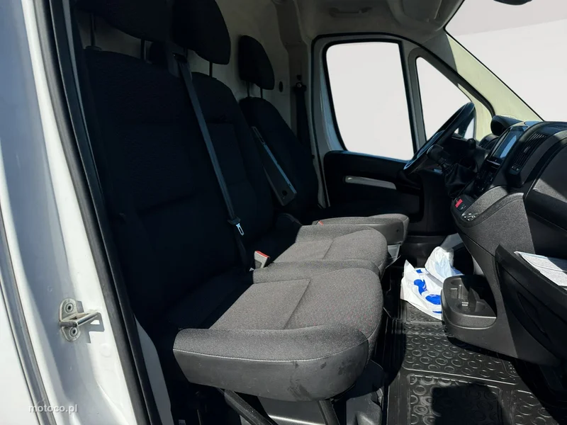 Citroën Jumper 20