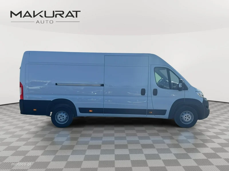Opel Movano 8