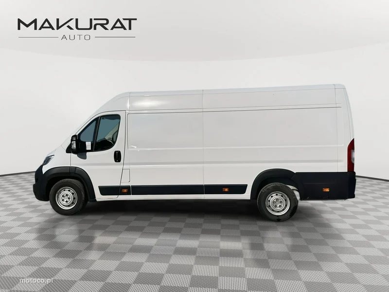Opel Movano 9