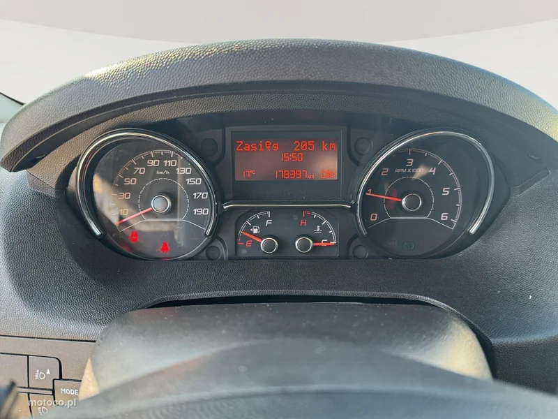 Opel Movano 15