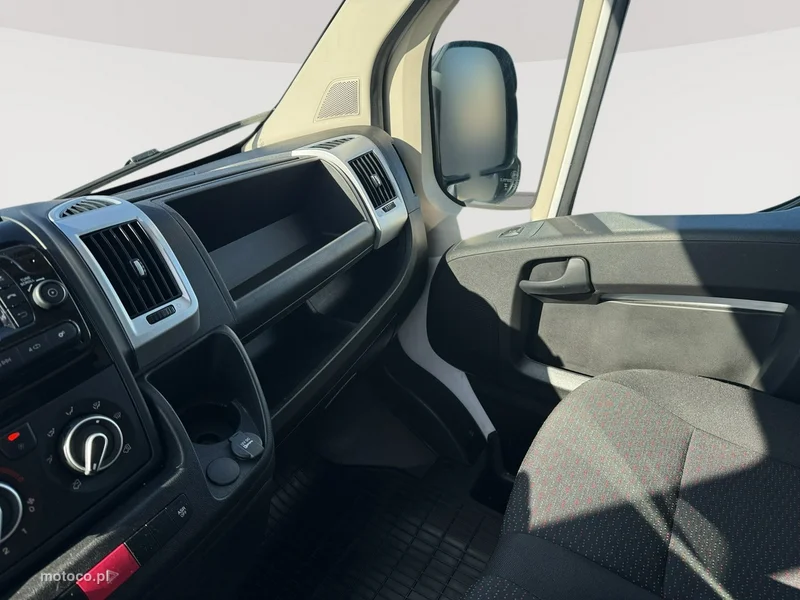 Opel Movano 18