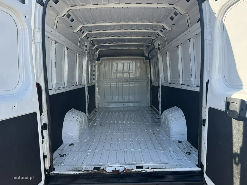Opel Movano 19