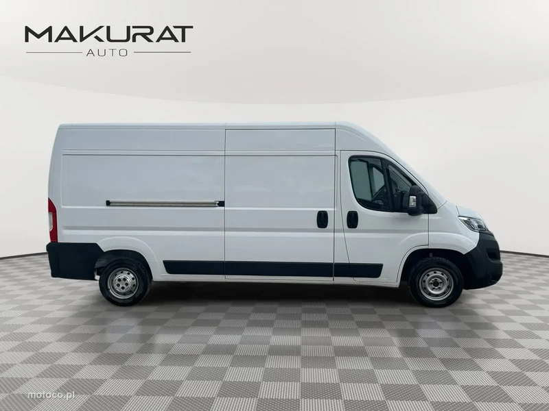 Opel Movano 8