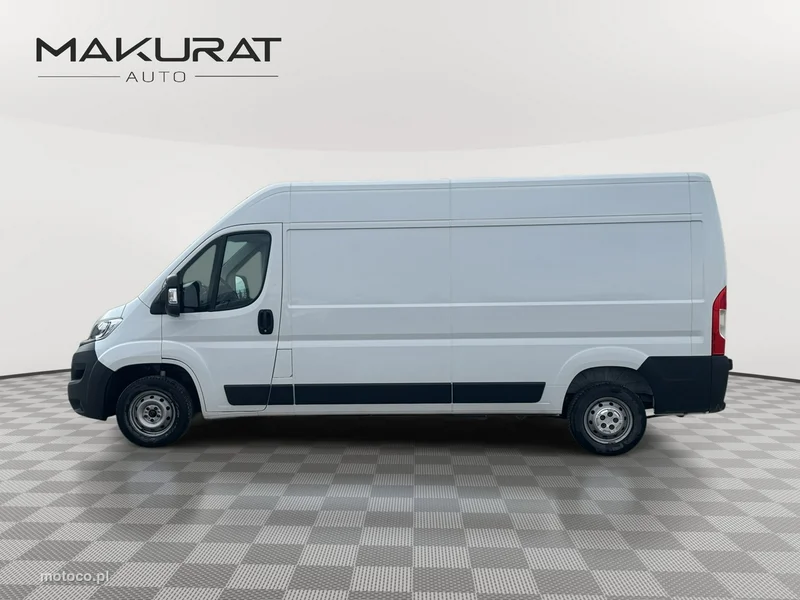 Opel Movano 9