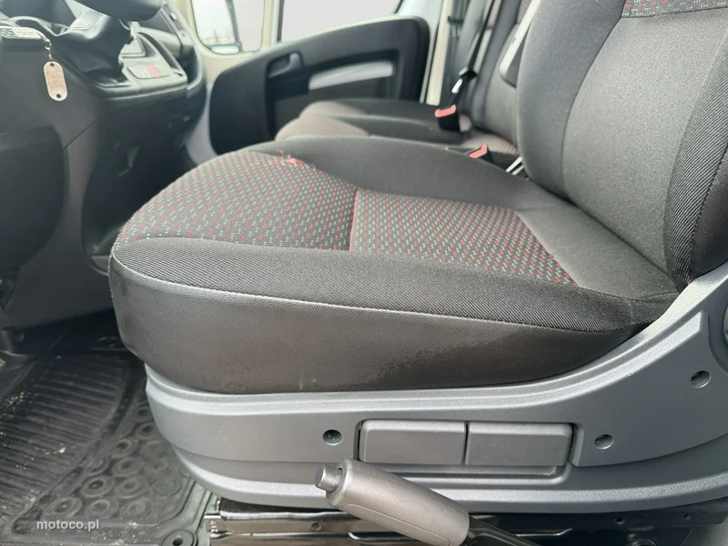 Opel Movano 12