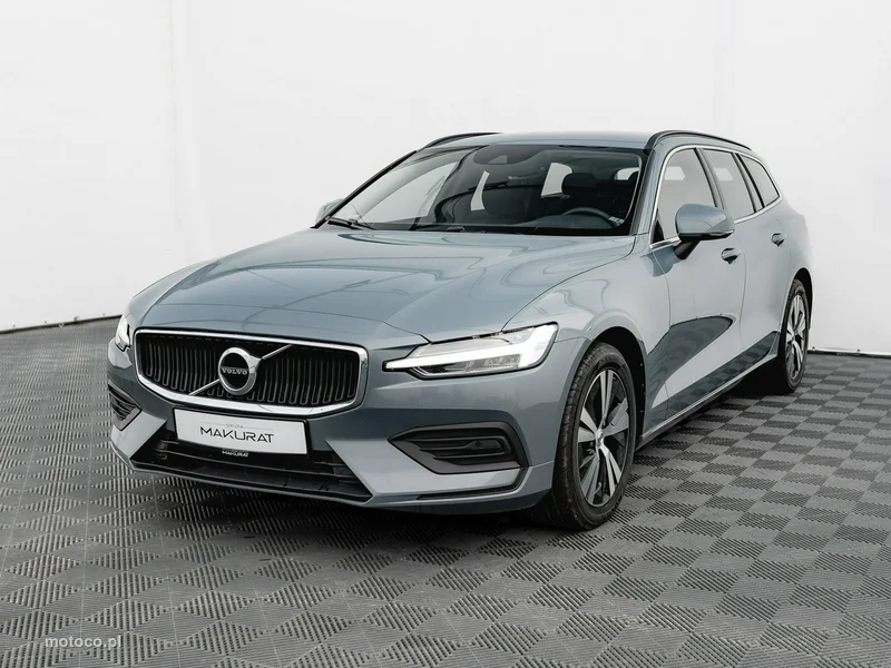 Volvo V60 2
